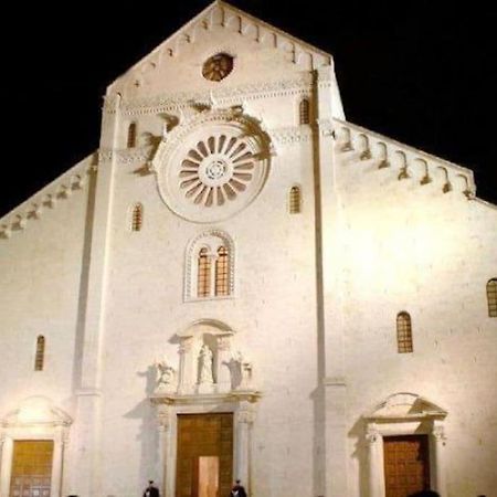 Casetta Sveva Бари Экстерьер фото